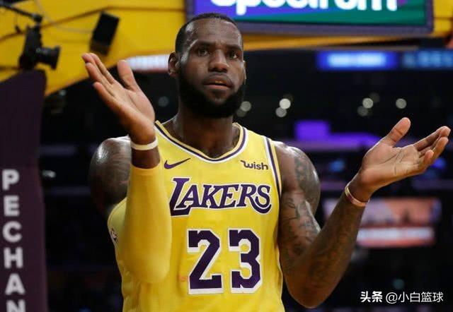  湖人险胜勇士，晋级总决赛在望  