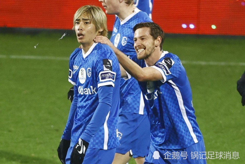  法兰克福日本外援爆发，独造四球领跑欧联区  